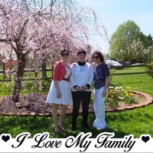 Meet your Posher, Donna